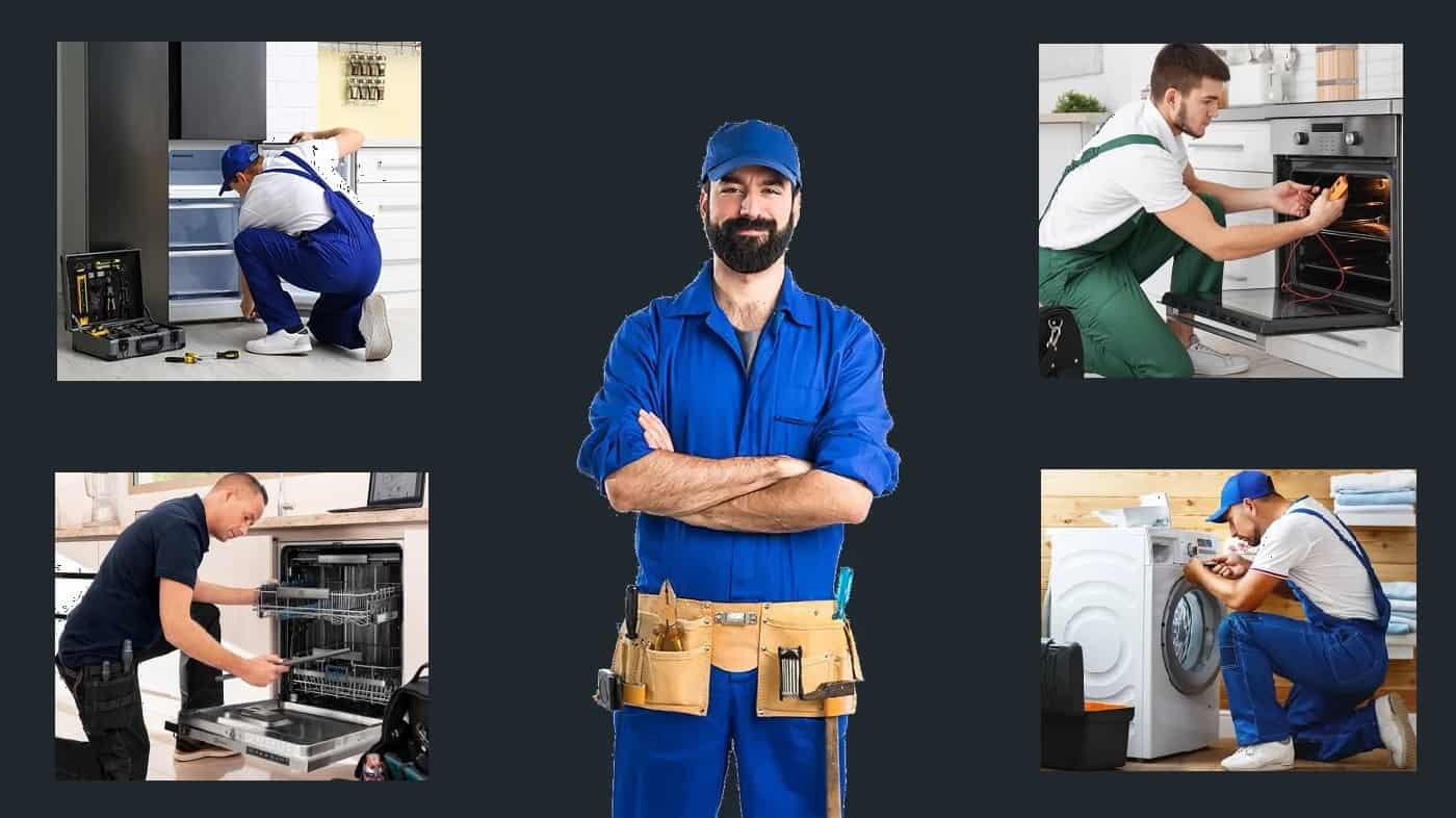 Tuzla beyaz eşya servisi